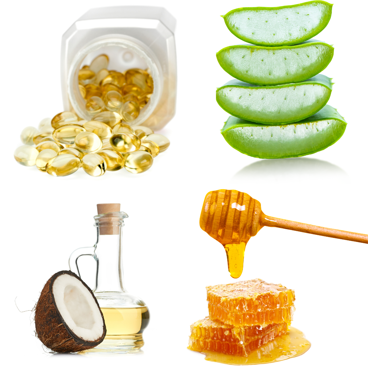 Các phương pháp tự nhiên trị sẹo phẫu thuật phổ biến