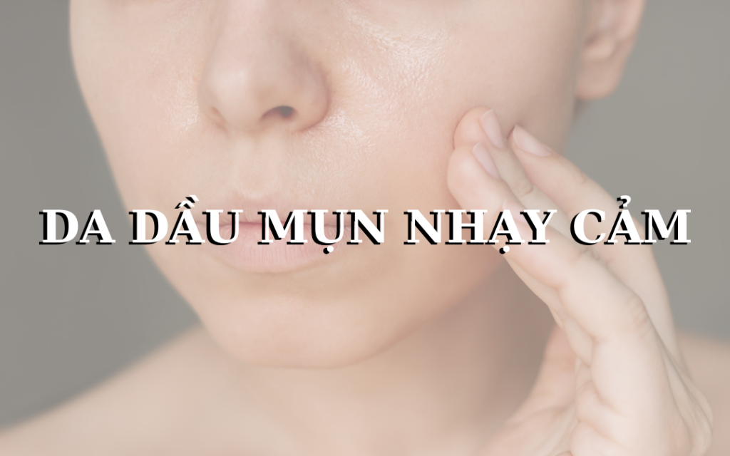 Một trong những thách thức lớn trong chăm sóc da