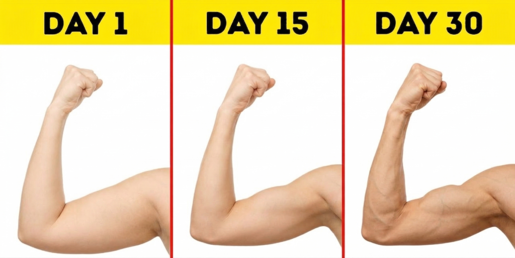 Giảm mỡ bắp tay nên chọn công nghệ nào?