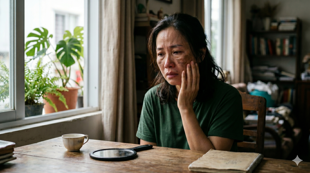Phương pháp trị nám tại nhà nào hiệu quả thật sự?